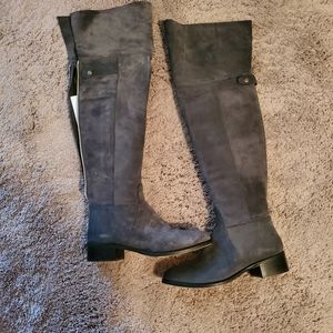 StelleMonele over the knee Boots